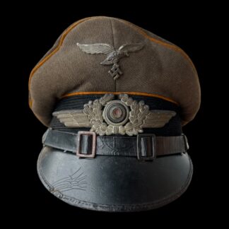 Headgear Uniforms German WWII Original