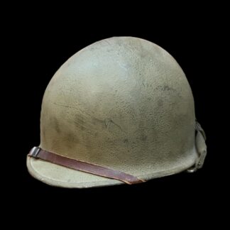 Headgear Helmets USA WWII Original