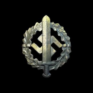 Badges and Insignias German WWII Original