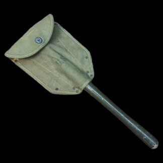 Equipment Field Gear USA WWII Original