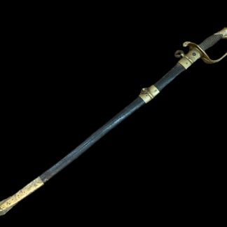 Weapons Edge Weapons USA American Wars (19th Century) Original