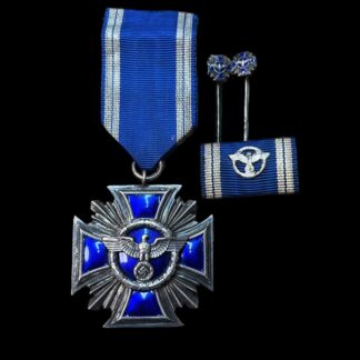 Badges and Insignias Medals German WWII Original