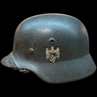 Headgear Helmets German WWII Original