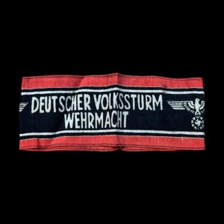 Badges and Insignias German WWII Original