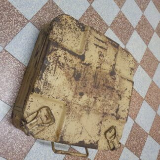 Boxes and Crates Ordnance German WWI Original