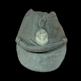 Headgear Soft Caps Japan WWII Original