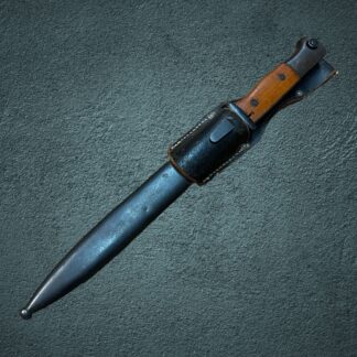 Weapons Edge Weapons German WWII Original