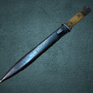 Weapons Edge Weapons German WWII Original