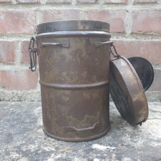 Equipment Field Gear WWI Original German
