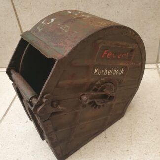 Weapons Weapon Parts and Accessories Boxes and Crates German WWI Original