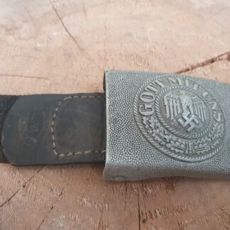Equipment Field Gear German WWII Original