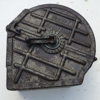 Weapon Parts and Accessories Boxes and Crates German WWI Original