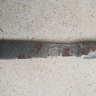 Weapons Weapon Parts and Accessories German WWII Original