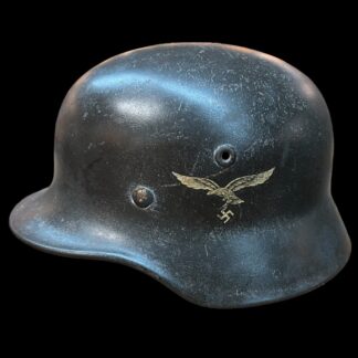 Headgear Helmets German WWII Original