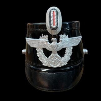 Headgear Helmets German WWII Original