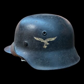 Headgear Helmets German WWII Original