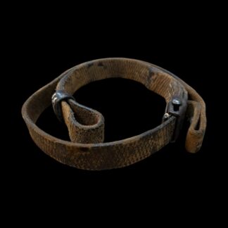 Weapons Weapon Parts and Accessories German WWII Original