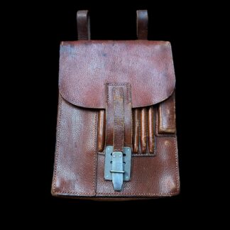 Equipment Field Gear German WWII Original