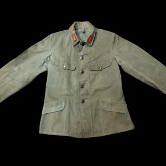 Uniforms Japan WWII Original