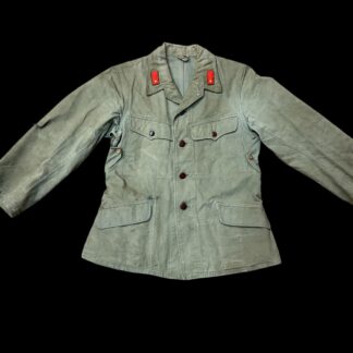 Uniforms Japan WWII Original