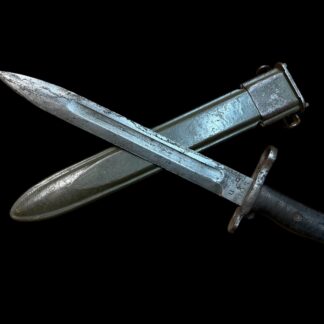 Weapons Edge Weapons USA WWII Original