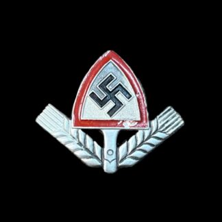 Badges and Insignias German WWII Original