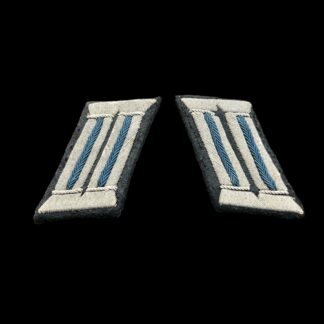 Uniforms Badges and Insignias