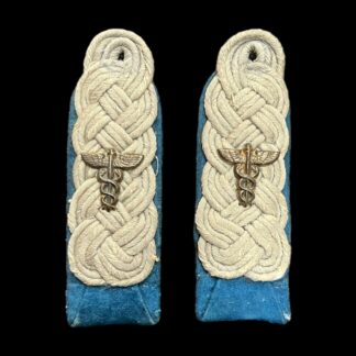 Uniforms Badges and Insignias