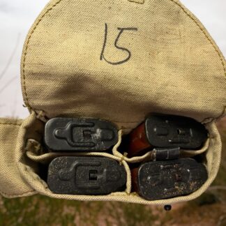 Equipment Field Gear Weapons Weapon Parts and Accessories USSR Post WWII Original