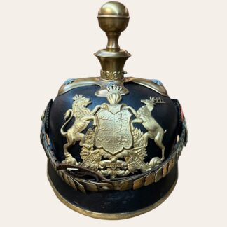 Headgear Helmets German WWI Original