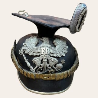 Headgear Helmets German WWI Original