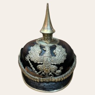 Headgear Helmets German WWI Original