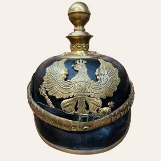 Headgear Helmets German WWI Original