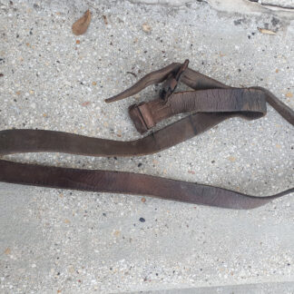 Weapons Weapon Parts and Accessories German WWII Original