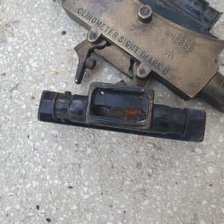 Weapons Weapon Parts and Accessories Great Britain WWI Original