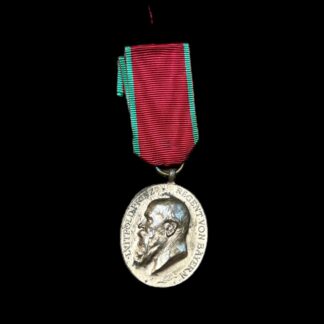 Medals German Pre-WWI Original