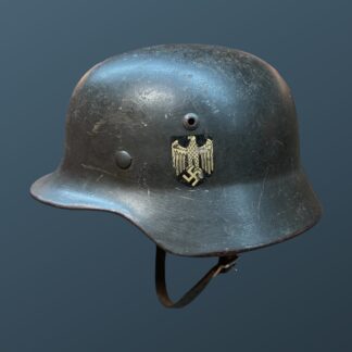 Headgear Helmets German WWII Original