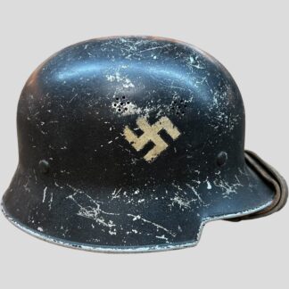 Headgear Helmets German WWII Original