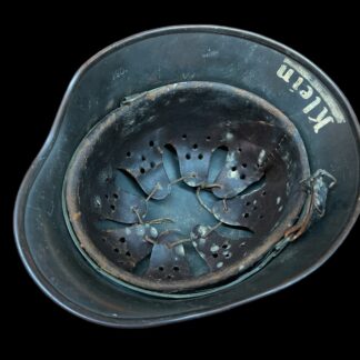 Headgear Helmets German WWII Original