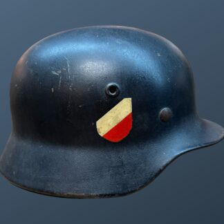 Headgear Helmets German WWII Original