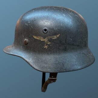 Headgear Helmets German WWII Original