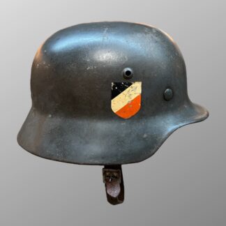 Headgear Helmets German WWII Original