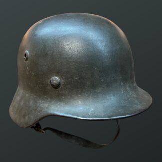 Headgear Helmets German WWII Original