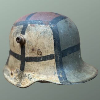 Headgear Helmets German WWI Original