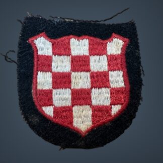 Badges and Insignias German WWII Original