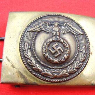 Equipment Field Gear German WWII Original