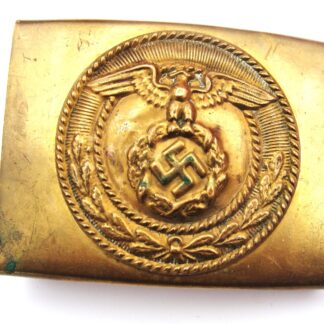 Equipment Field Gear German WWII Original