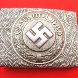 Equipment Field Gear German WWII Original