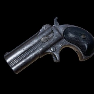 Weapons Firearms