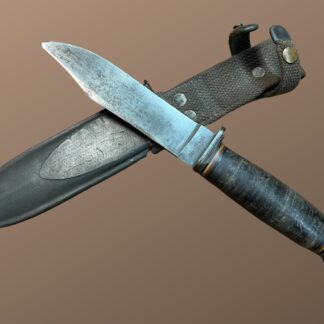 Weapons Edge Weapons USA WWII Original